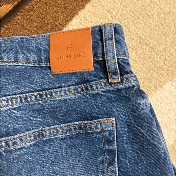 Anine Bing BRIE JEANs - Picture 11 of 13